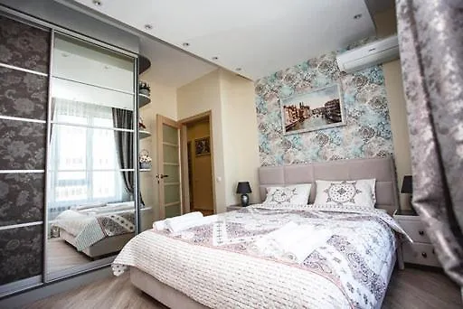 Sky House Exclusive Apartments