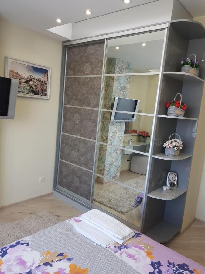 Sky House Exclusive Apartamento