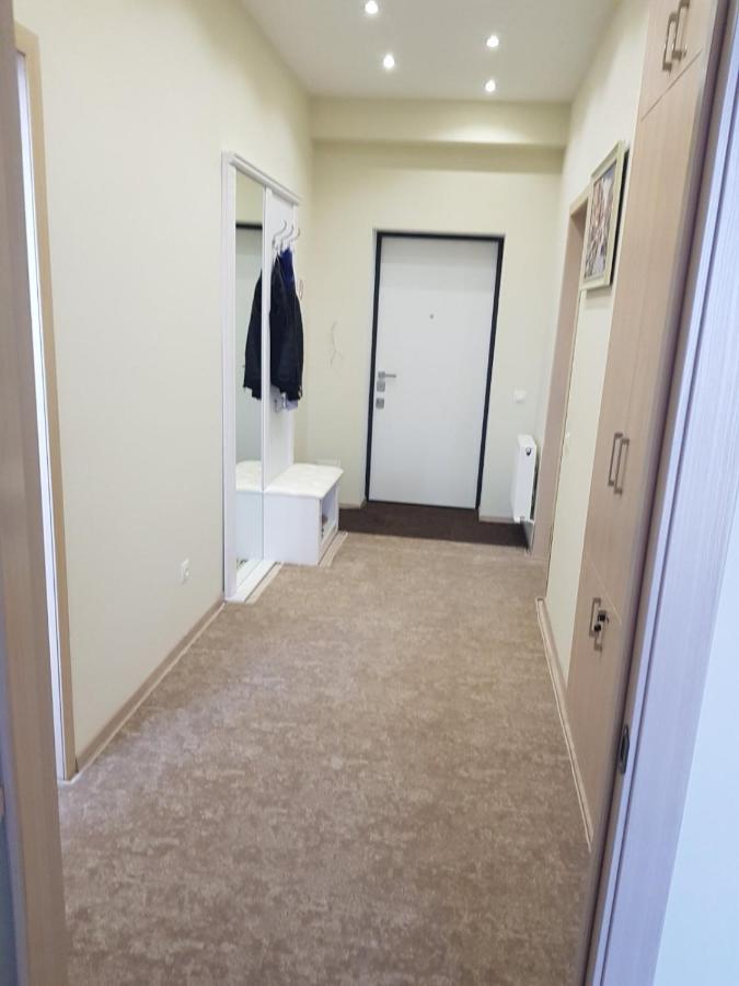 Apartamento Sky House Exclusive