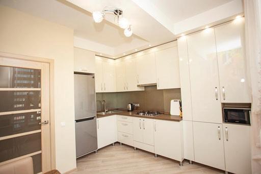 Apartamento Sky House Exclusive *