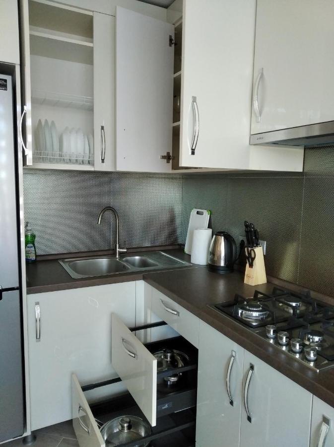 Sky House Exclusive Apartamento