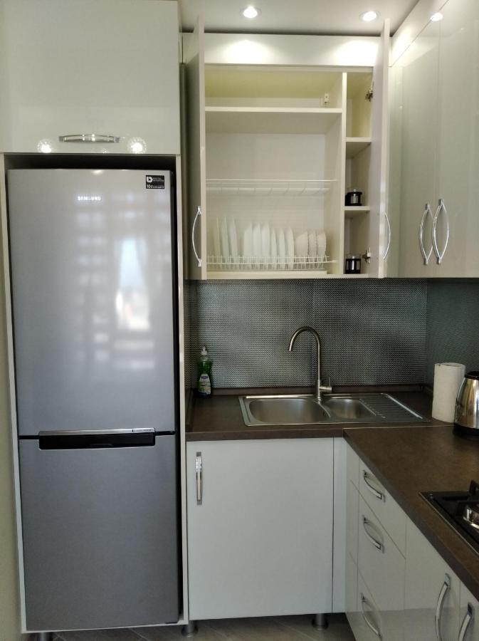 Apartamento Sky House Exclusive