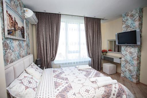 Sky House Exclusive Apartamento