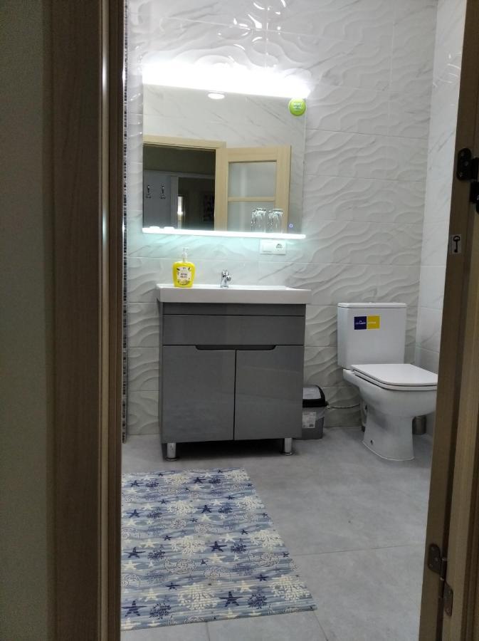 Apartamento Sky House Exclusive *