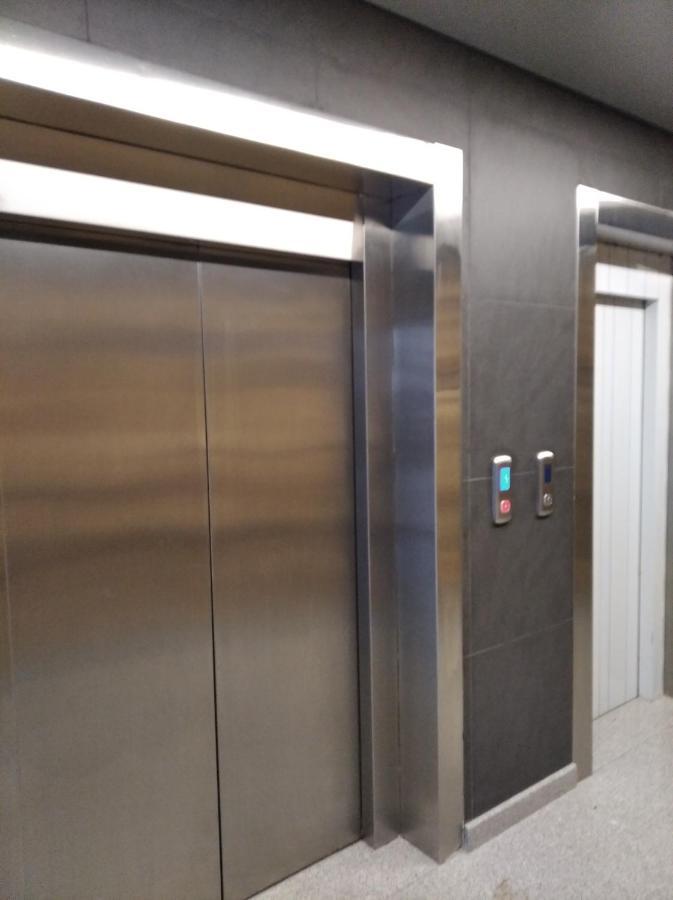 Sky House Exclusive Apartamento